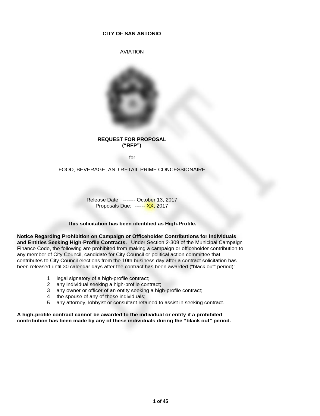 Food  Beverage Prime Concessionaire RFP 2017 - 10 2 17.docx_di1o4qzog9g_page1