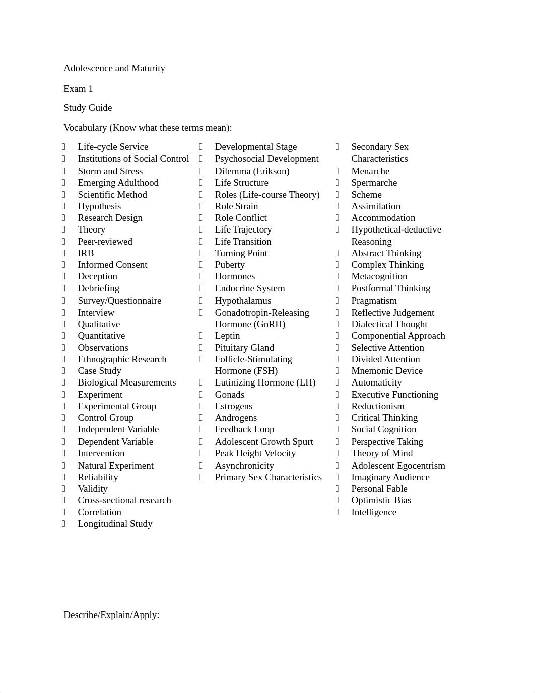 Exam 1 Study Guide.docx_di1pymfpqt3_page1