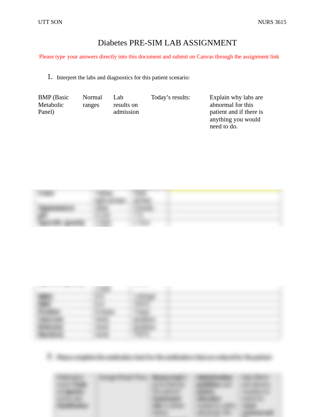 3615 DIABETES Pre-SIM Assignment-1.docx_di1s98w09fw_page1