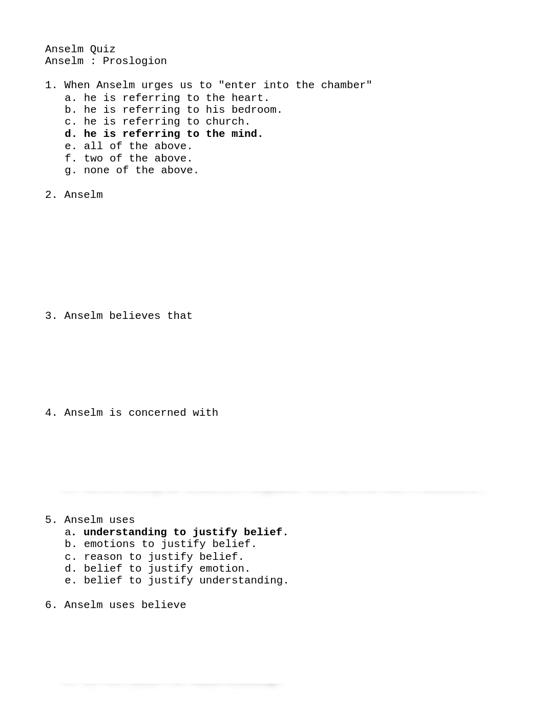 Anselm Multiple Choice Quiz_di1t35wz7wj_page1