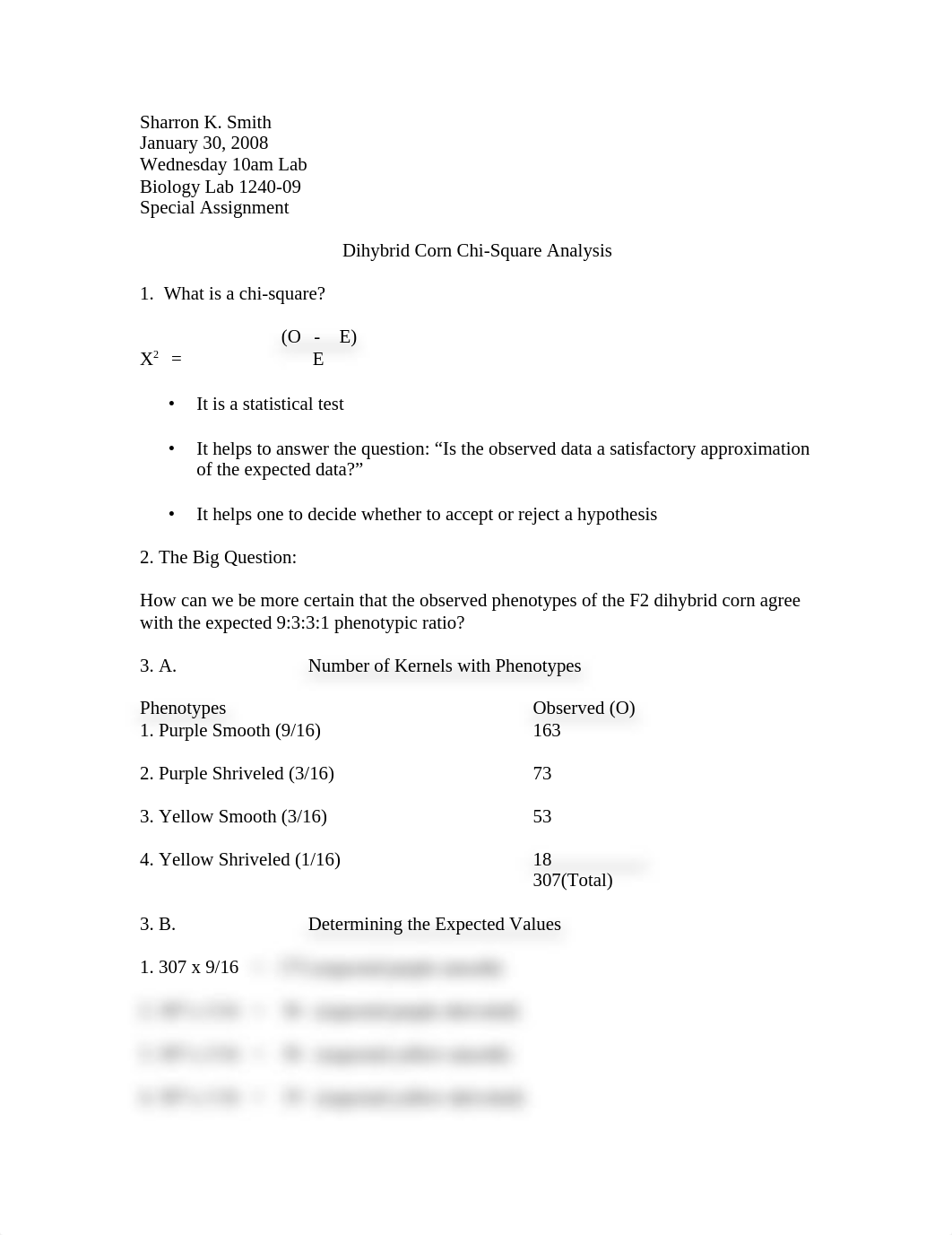 Dihybrid Corn Lab Report_di1tcebe19c_page1