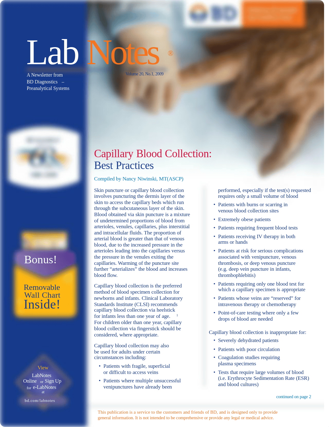 Capillary Blood Collection_Best Practices_BD.pdf_di1tr3hddrl_page1