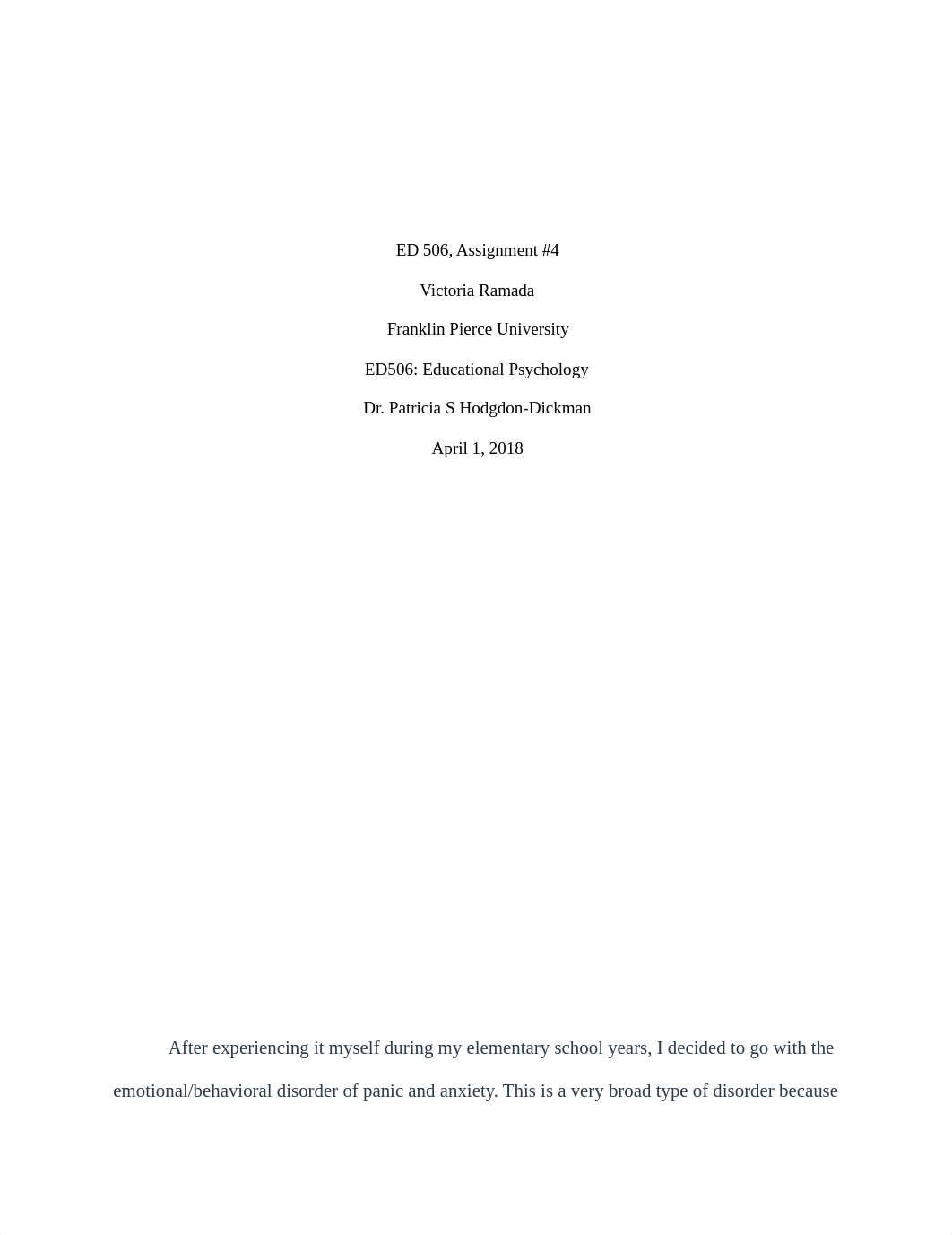 ED 506 Assignment 4_di1uc87979n_page1