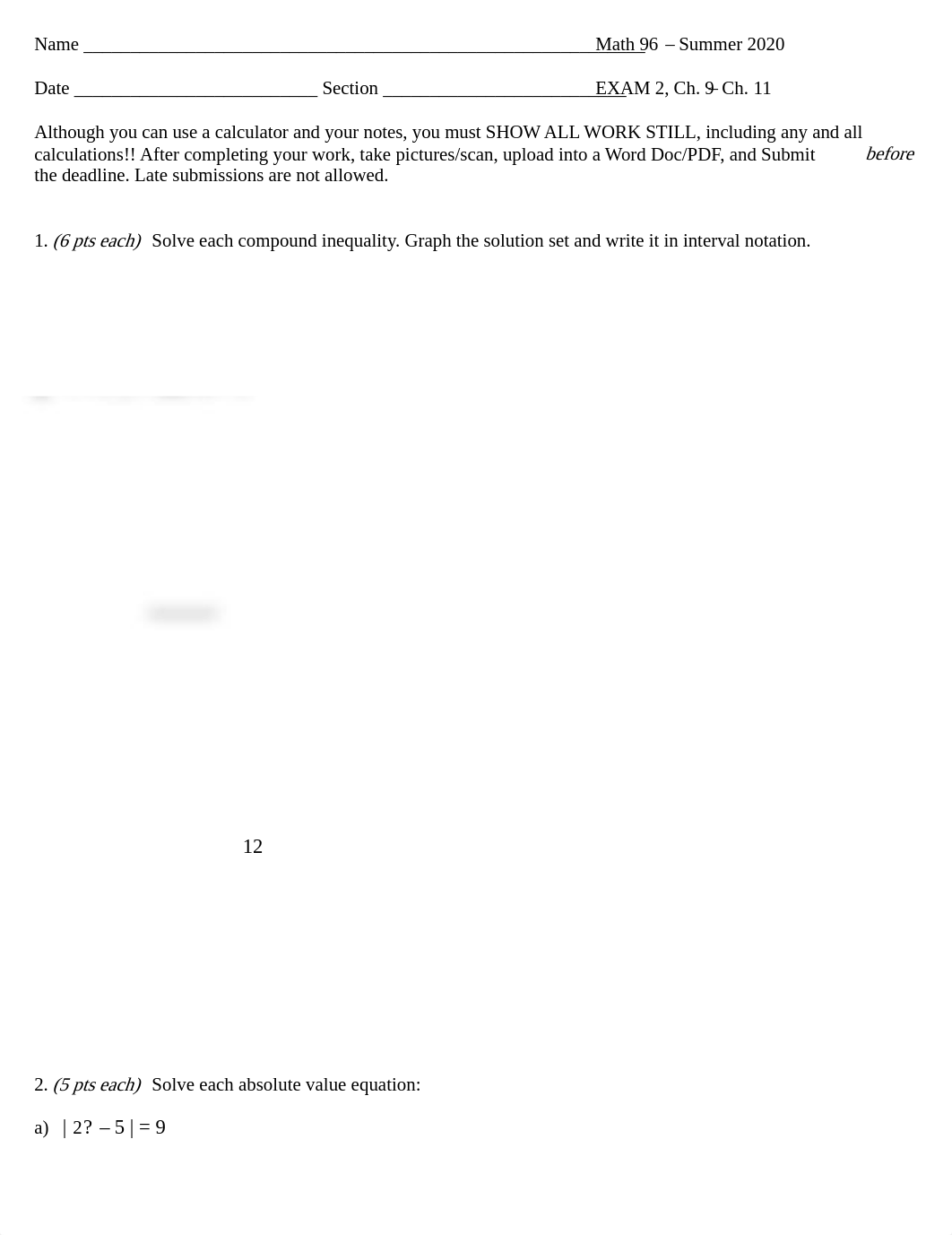 Math 96 Exam 2.pdf_di1zip6ylxc_page1