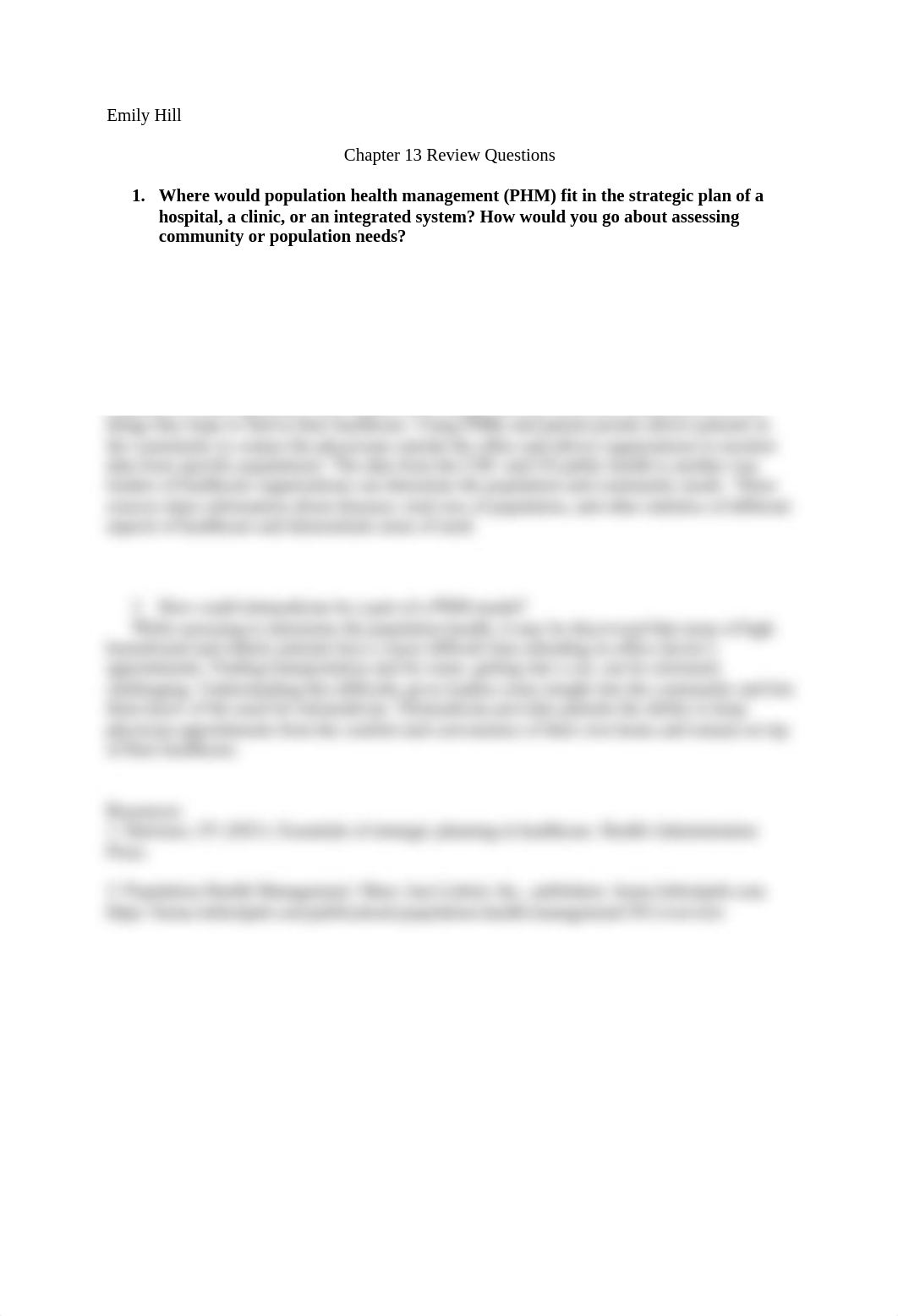 Emily Hill - Chapter 13 Review Questions.docx_di21192usn8_page1