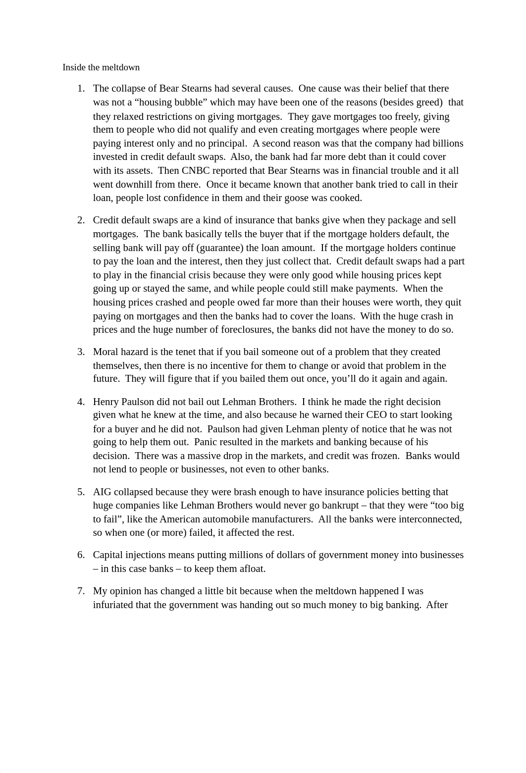 Inside the meltdown Student Solutions 1.doc_di23gv4x2i4_page1