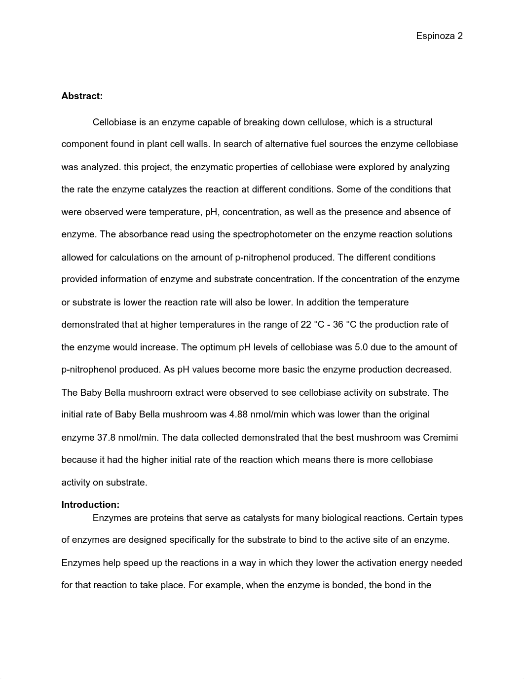 Enzymes Lab Report_di24j38ts05_page2