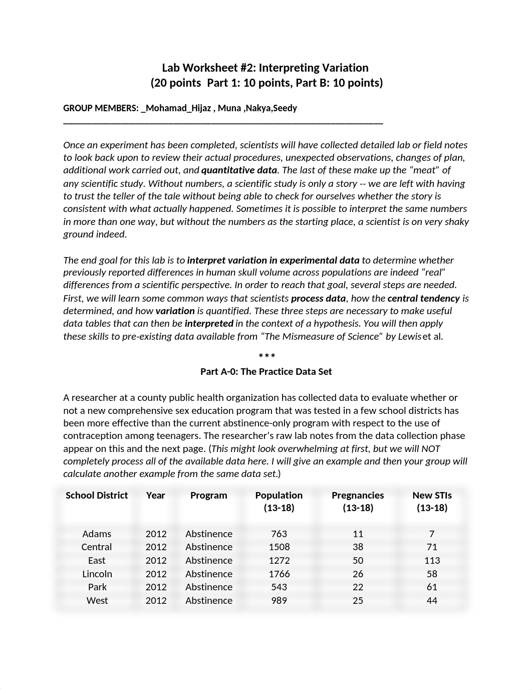 Lab Worksheet #2 Interpreting Variation.docx_di25bqqdzby_page1