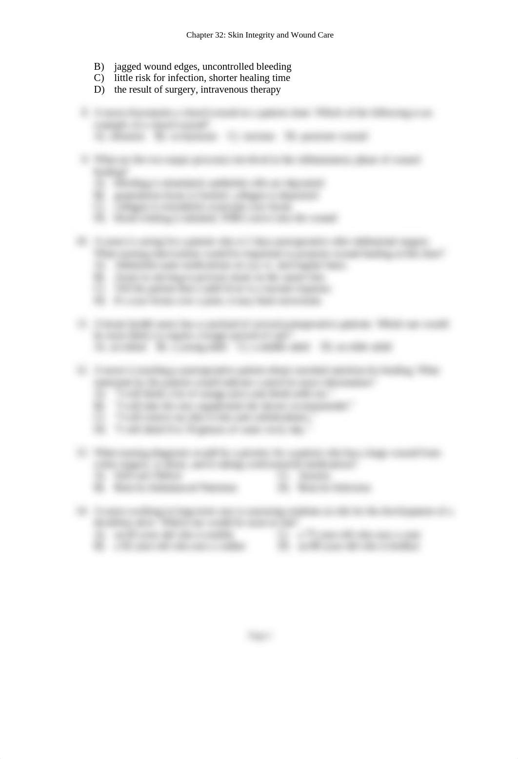 Chapter 32- Skin Integrity and Wound Care_di270aj440e_page2