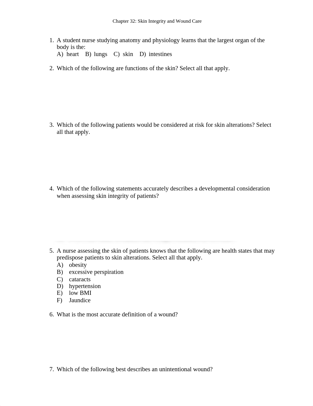 Chapter 32- Skin Integrity and Wound Care_di270aj440e_page1