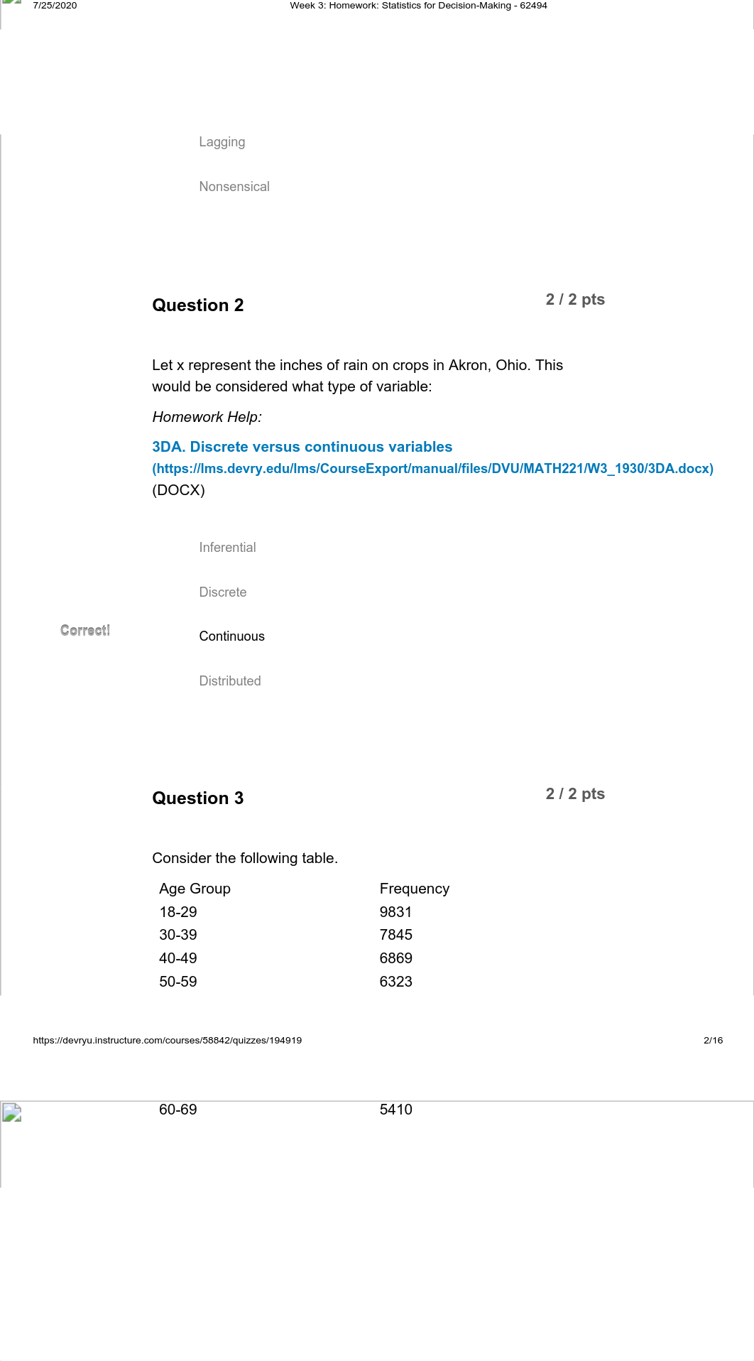 Week 3_ Homework_ Statistics for Decision-Making - 62494.pdf_di27l5wtoy5_page2