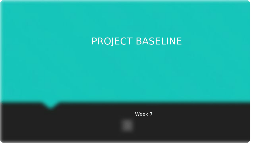 WEEK 7 PROJECT BASELINE.pptx_di2bpjo6s7r_page1