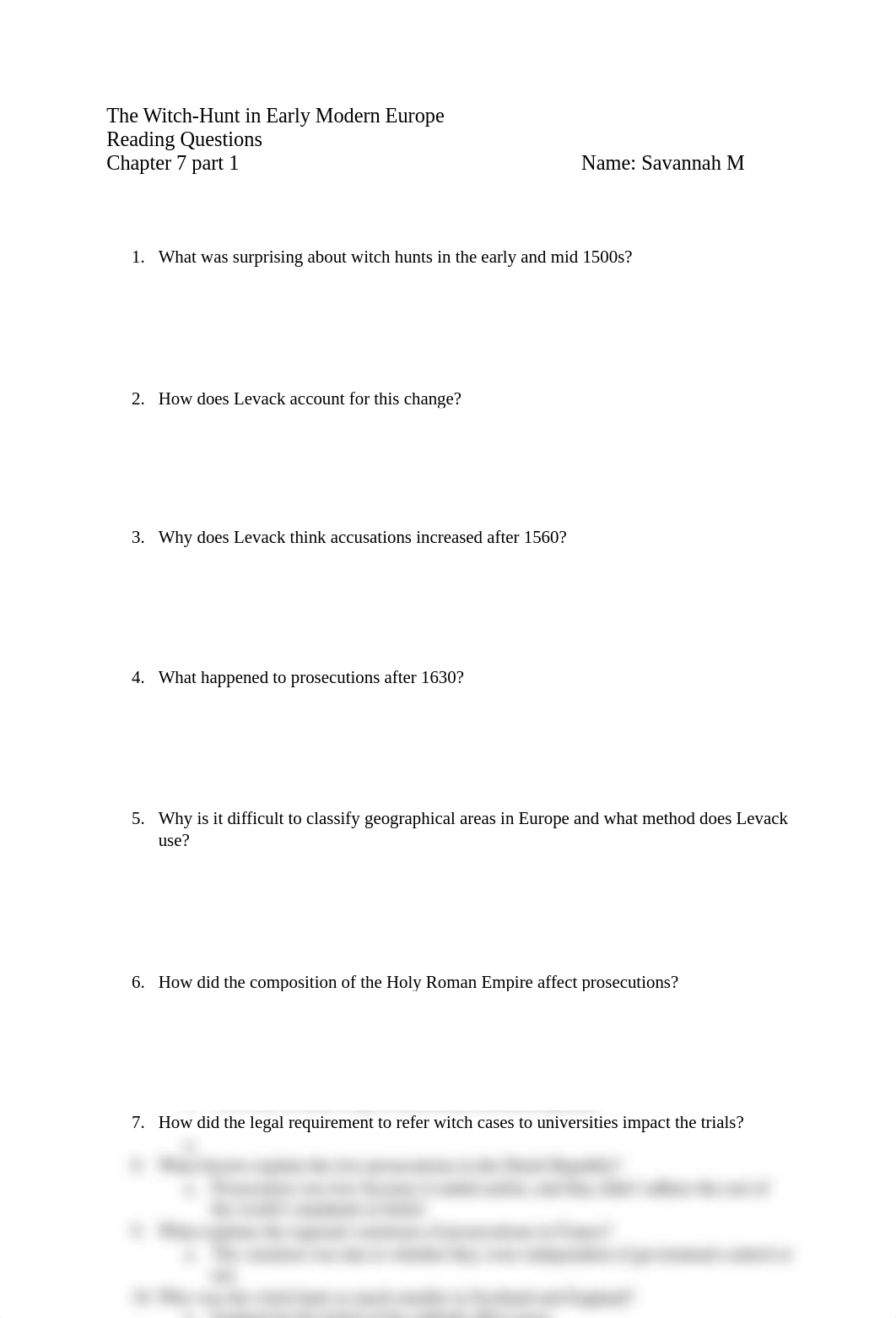 Witch Hunt Reading Questions chapter  7 part 1 DONE.docx_di2gd0bga5o_page1