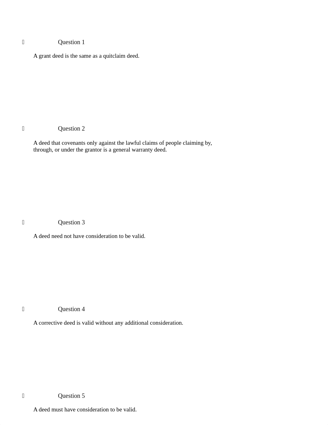 Real Estate Law Quiz Ch. 6 Quiz.docx_di2gdma2jix_page1