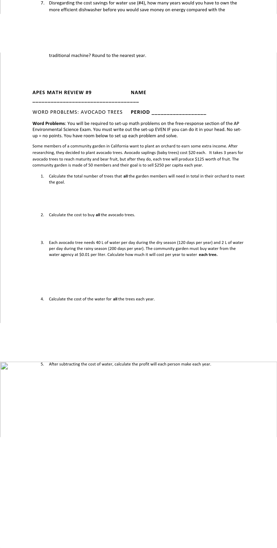 APES Math Review 9 student.pdf_di2gu8lk1ab_page1