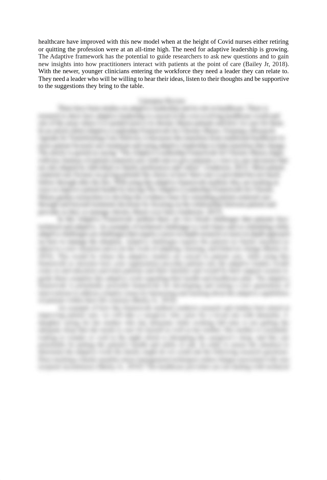 Week 3 lab article - Adaptive Leadership in Healthcare_Jan 2024.pdf_di2j120q8h5_page2