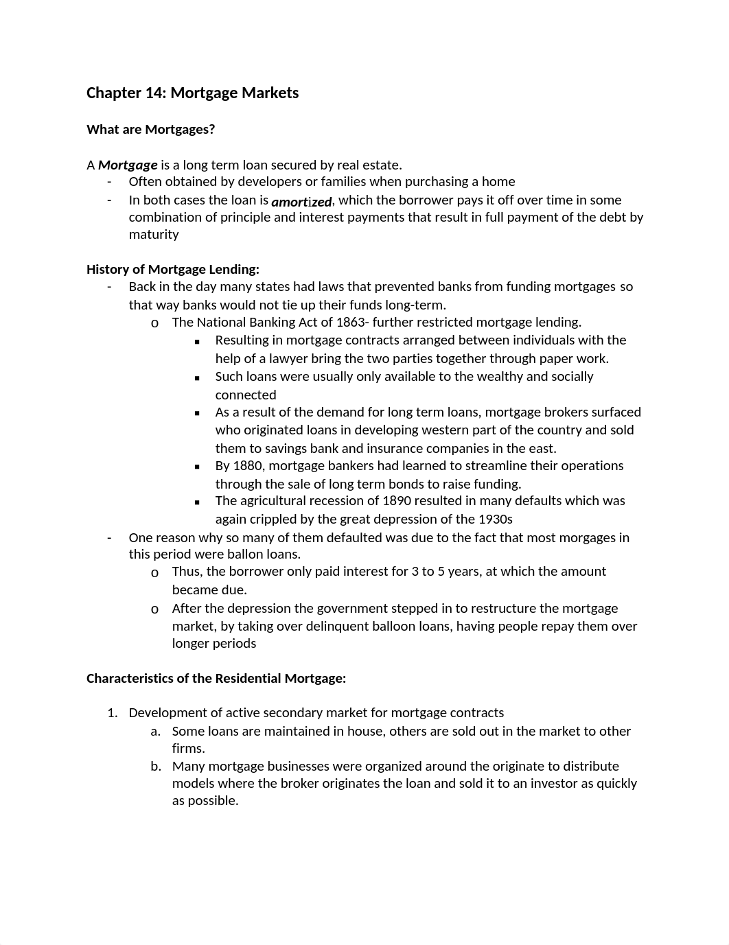 Chapter 14- Mortgage Markets .docx_di2k52xchdu_page1