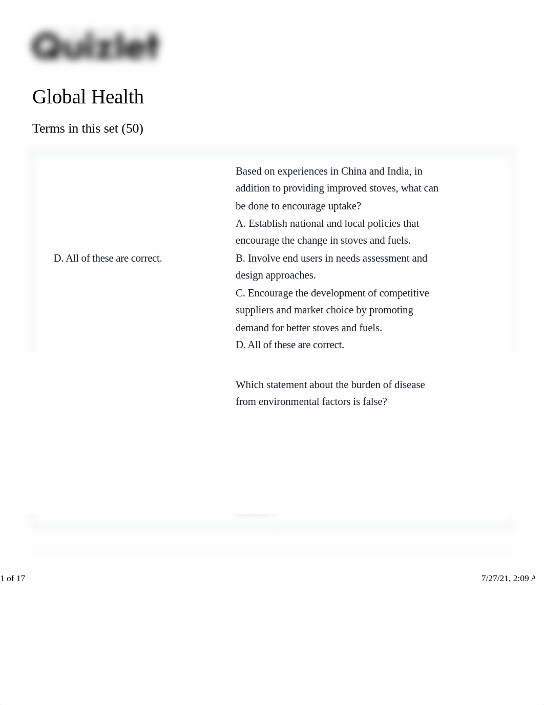 Global Health Flashcards | Quizlet.pdf_di2ldg0859m_page1