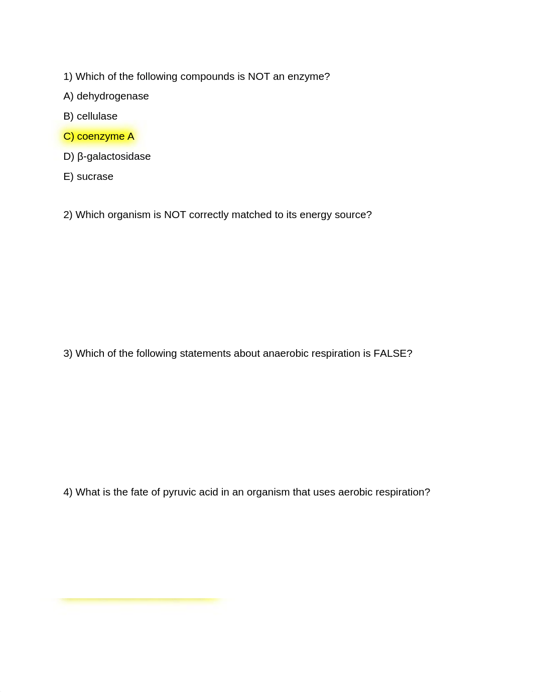 Chapter 5 Metabolism Quiz- Microbiology_di2ny61tf2t_page1