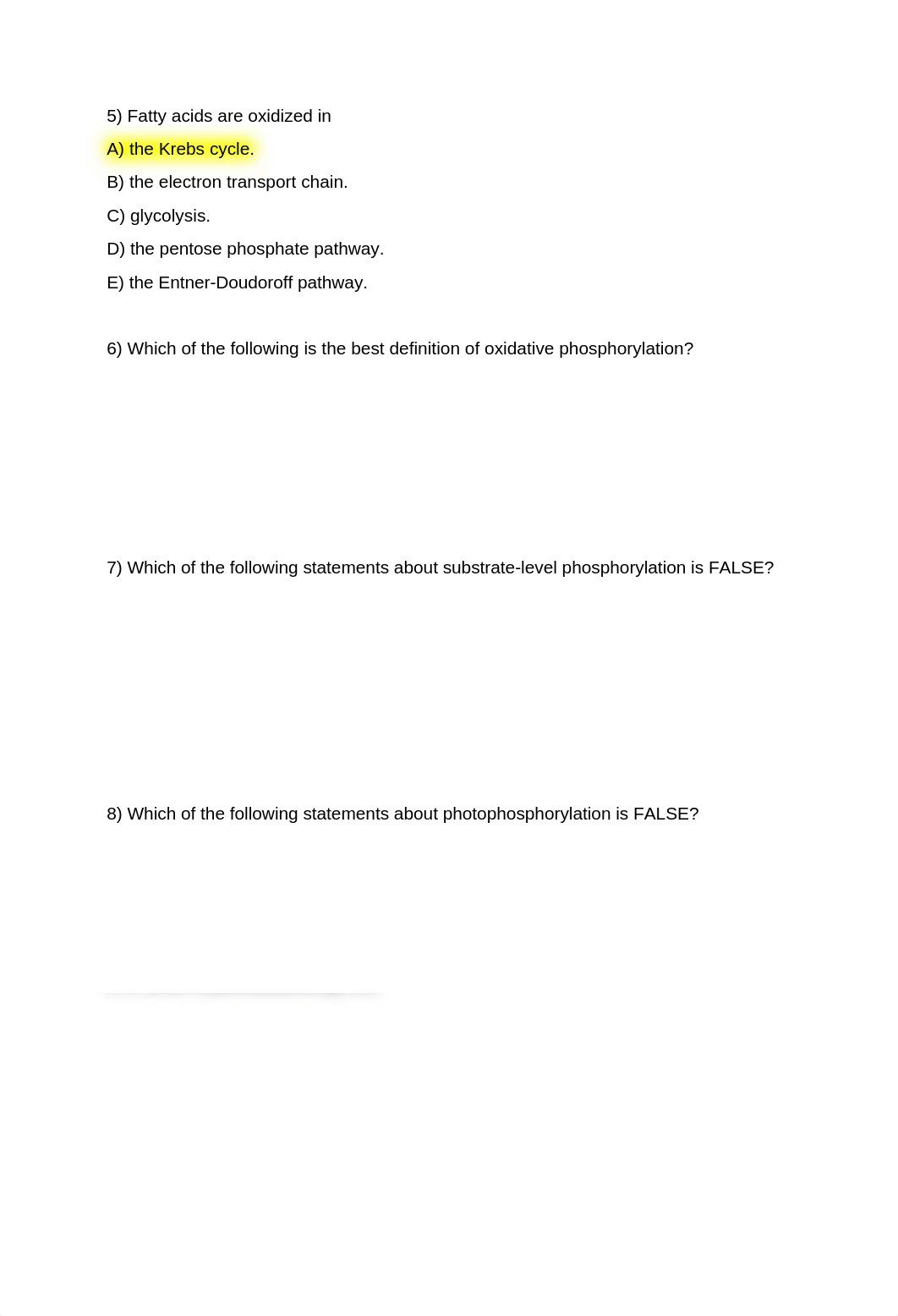 Chapter 5 Metabolism Quiz- Microbiology_di2ny61tf2t_page2