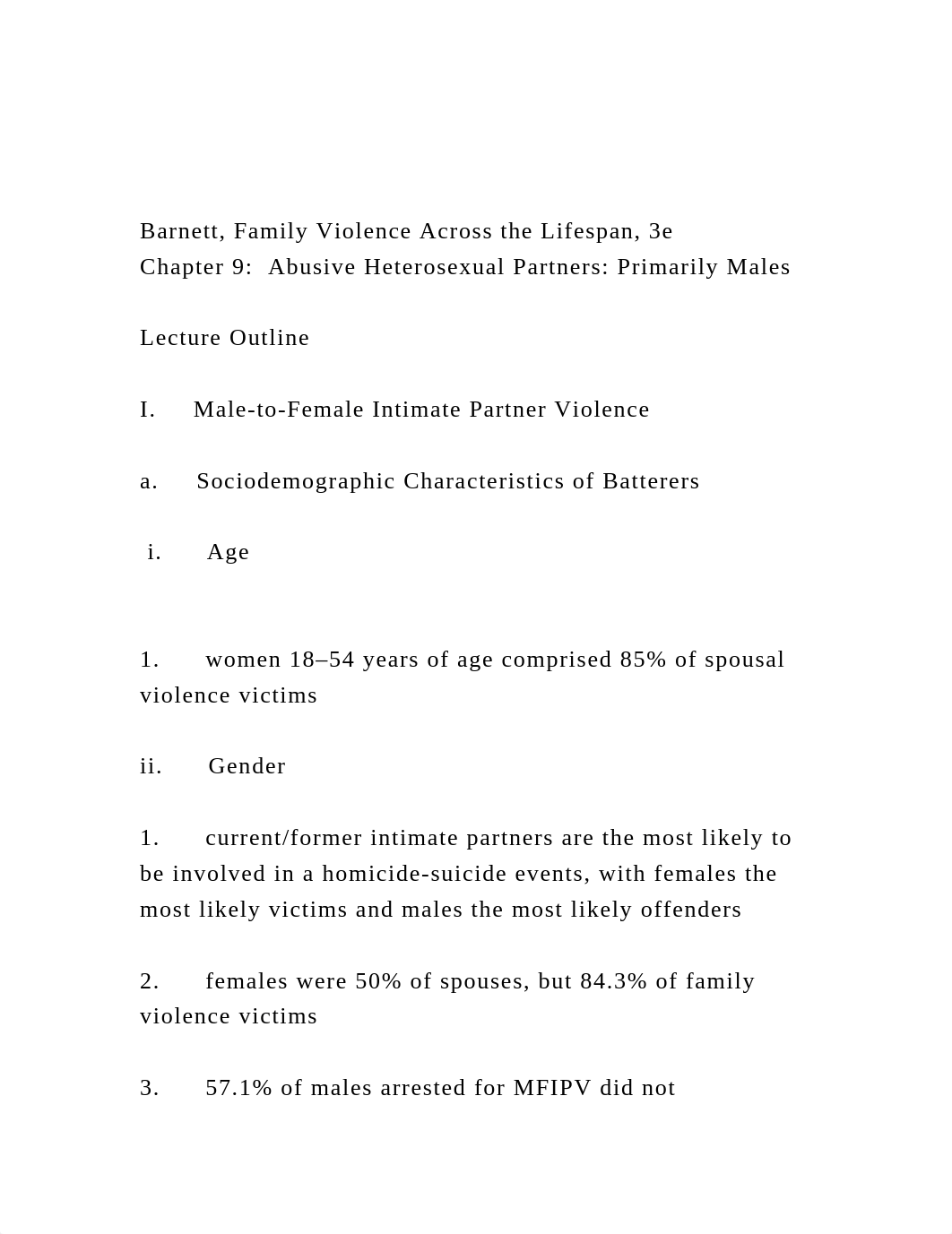 Barnett, Family Violence Across the Lifespan, 3eChapter 9  Ab.docx_di2ovvqmsuw_page2