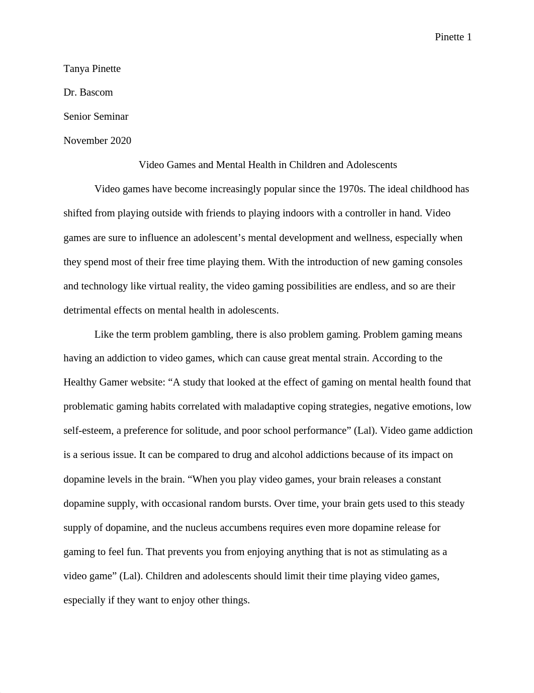 Video Games and Mental Health (1).docx_di2pnclg16b_page1