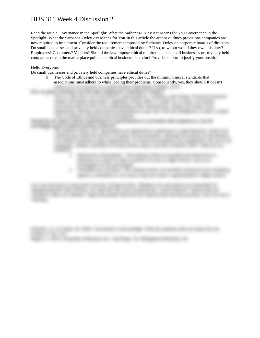 BUS311 Week 4 Discussion 2.docx_di2pz8kwnv2_page1