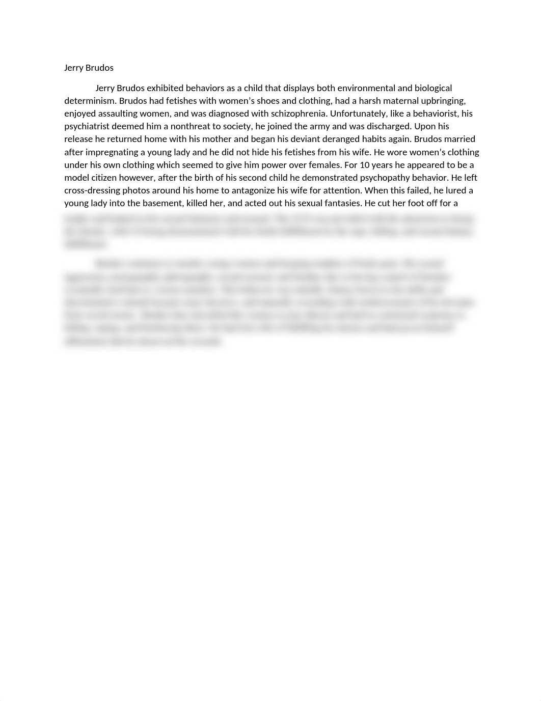 Criminal Minds, Jerry Brudos.docx_di2q4555qon_page1