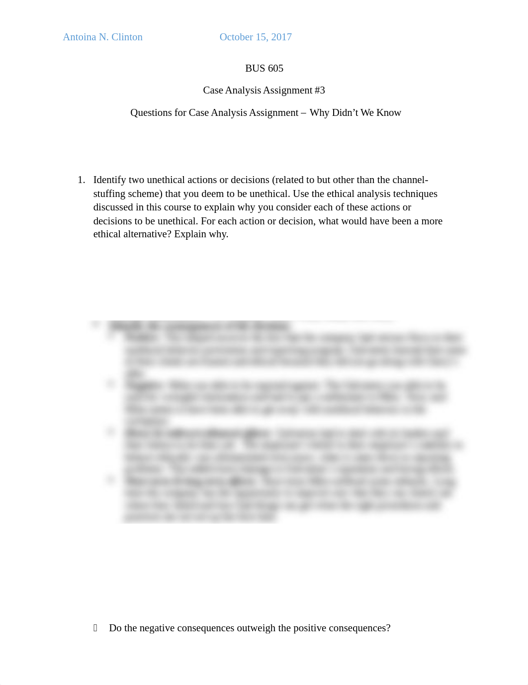 A. Clinton BUS 605-Case Assignment 3.docx_di2v8r6va2g_page1