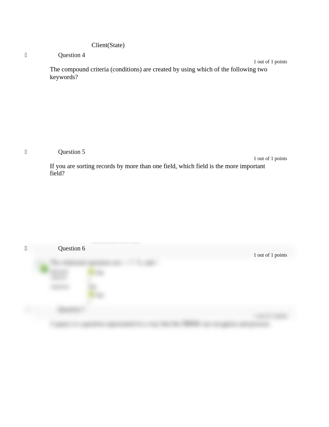 Intro to DB- Chapter 2 Quiz.docx_di2vr5xst1z_page2