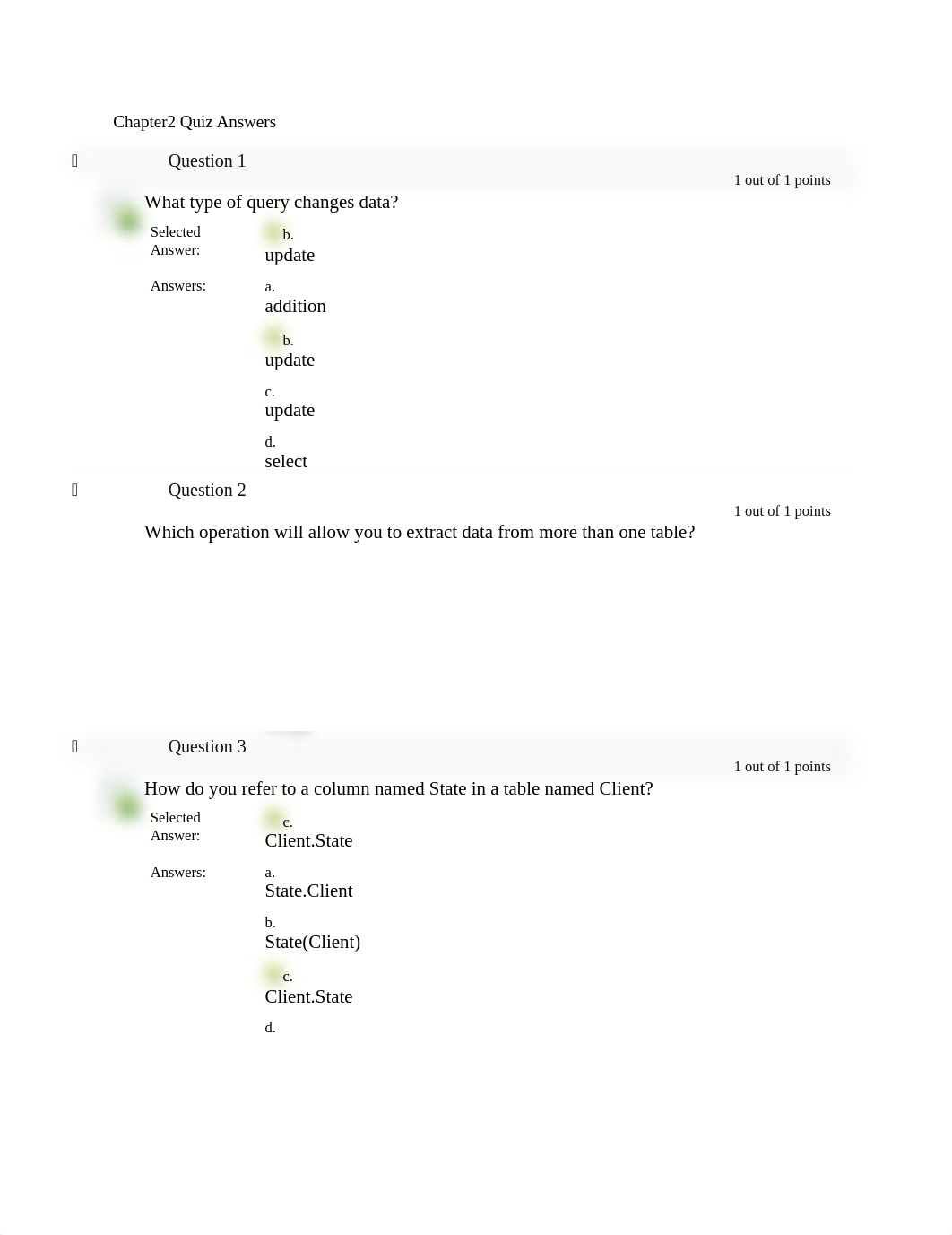 Intro to DB- Chapter 2 Quiz.docx_di2vr5xst1z_page1