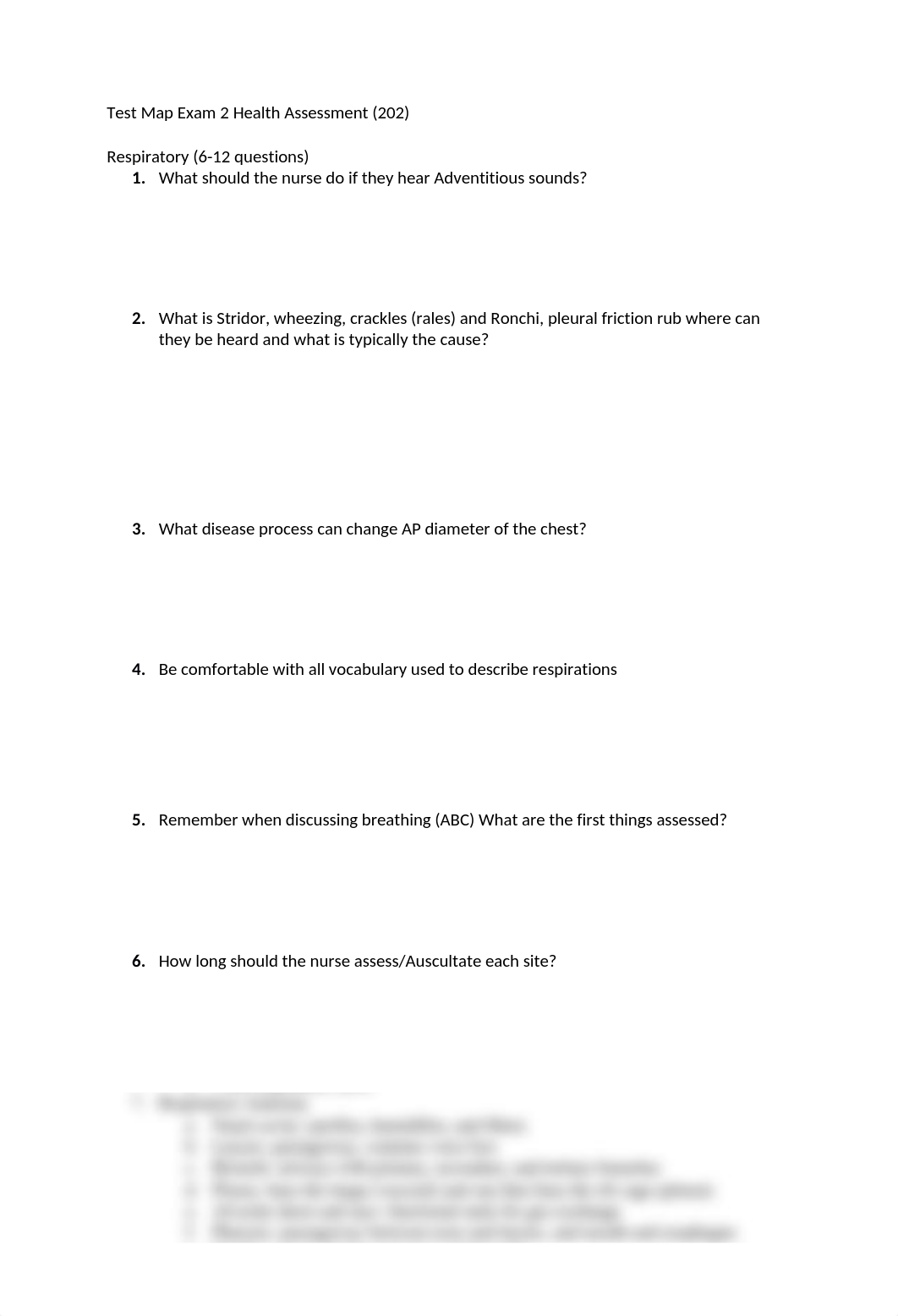 Test Map Exam 2 Health Assessment.docx_di2wuhbxvbn_page1