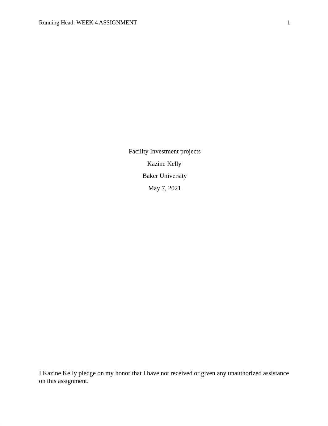 Facility Investment projects A and B Kazine Kelly (1).docx_di2zrgrqw2u_page1