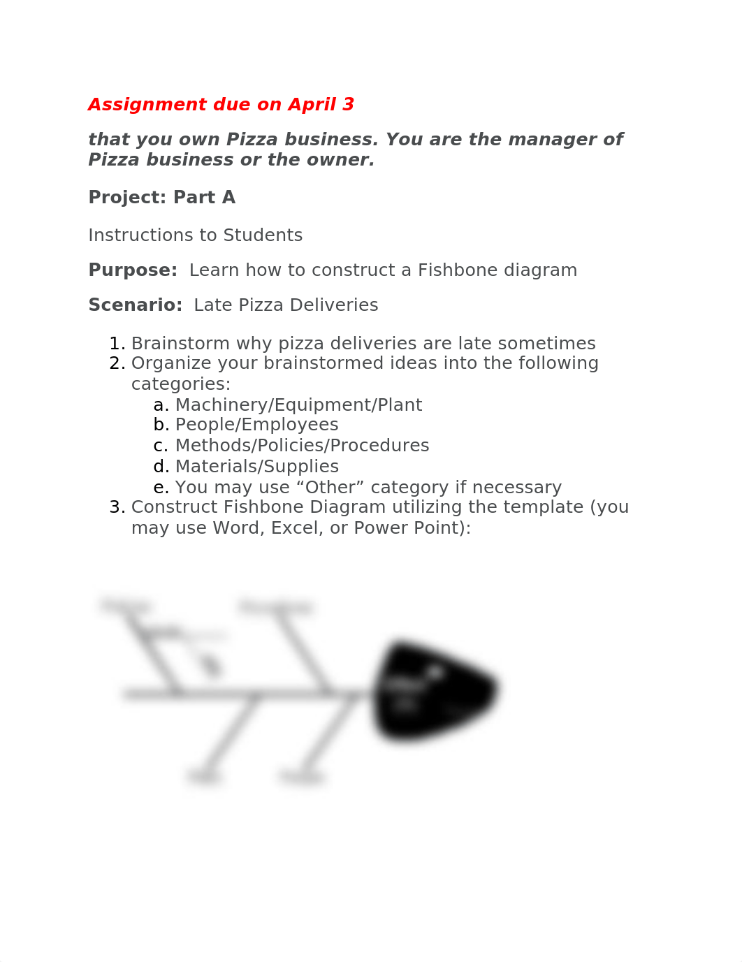 Think that you own Pizza business due on april 3.docx_di35yg173nu_page1