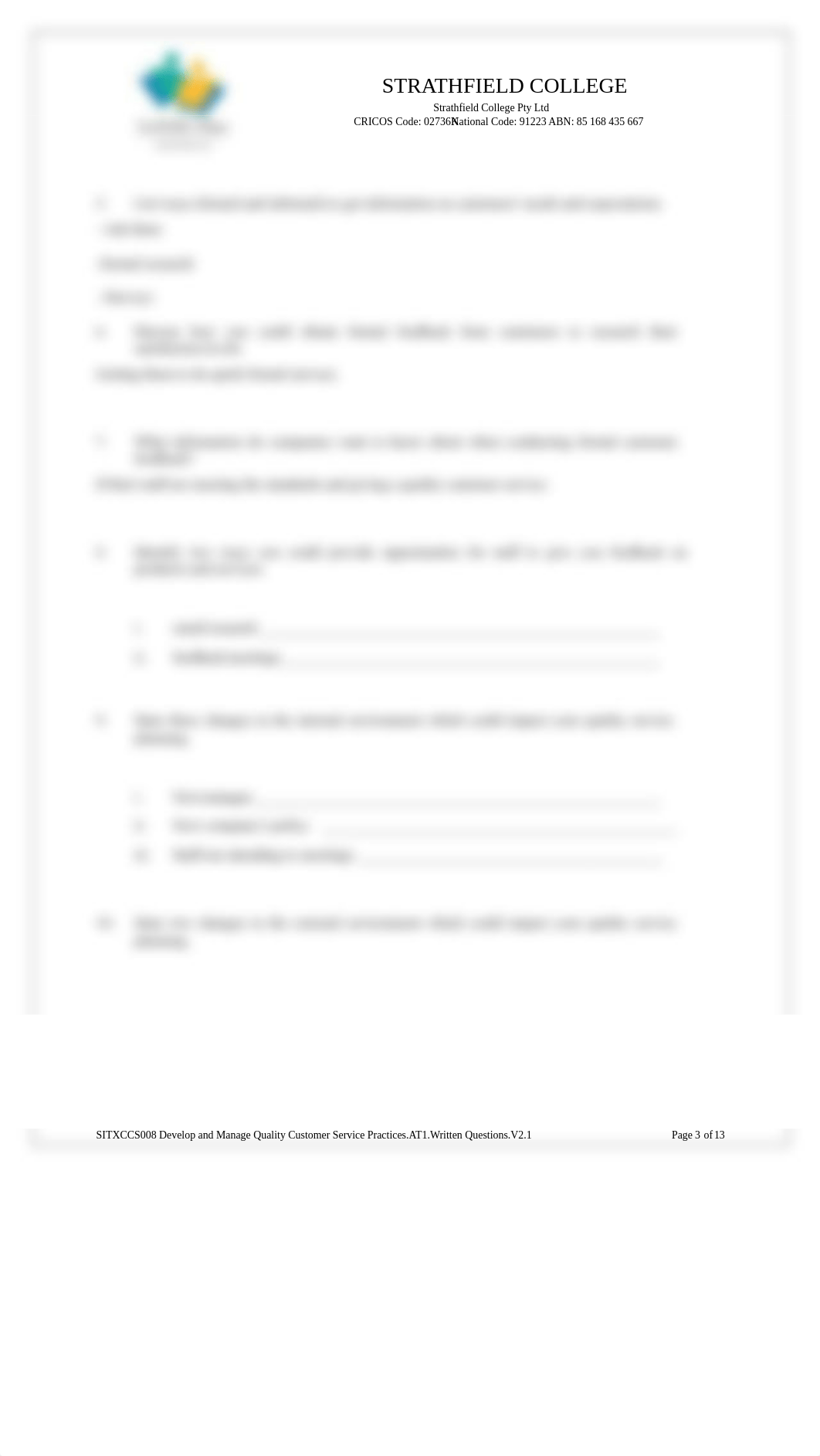 SITXCCS008 Develop_Manage Quality Customer Service.AT1.V2.1.pdf_di36ou14m6i_page3