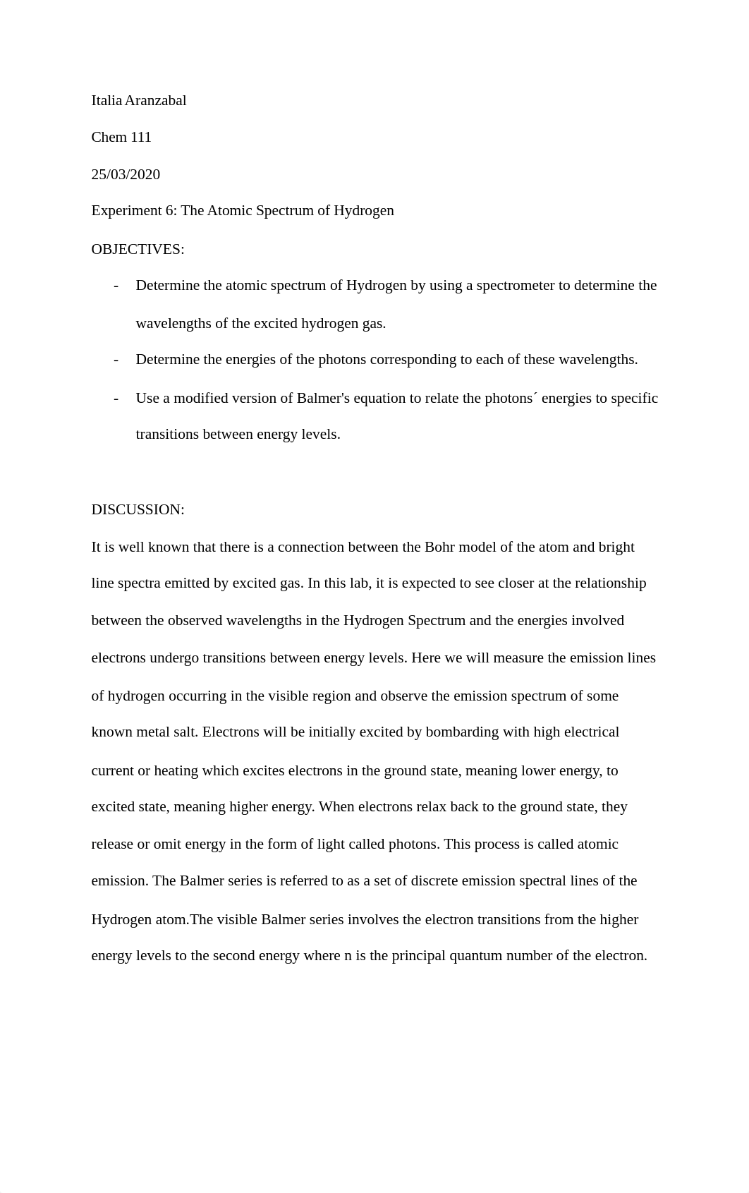 The Atomic Spectrum of Hydrogen .pdf_di389dqobme_page1