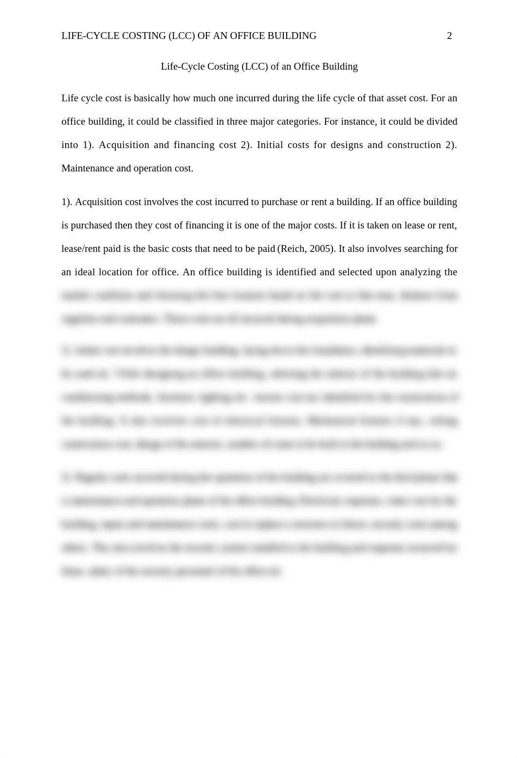 Life-Cycle Costing (LCC) of an Office Building.docx_di3alncg6tz_page2