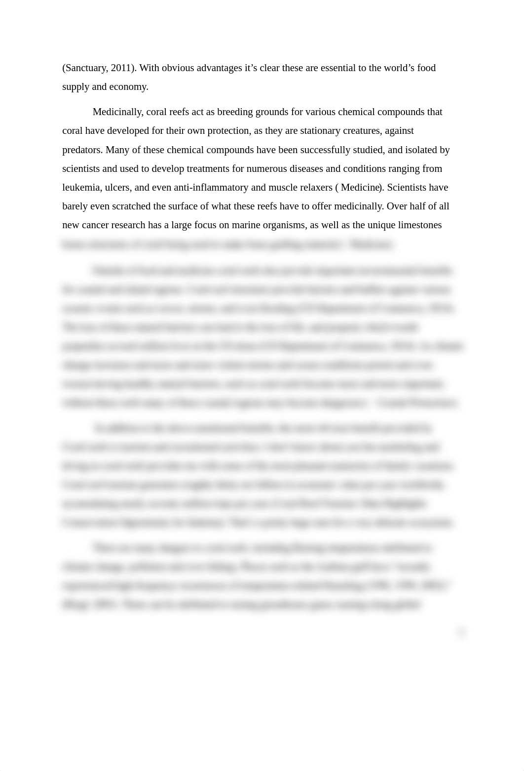 The Effects of Climate Change on Coral Reefs_Evaluation Essay.docx_di3b1xh1mg0_page2