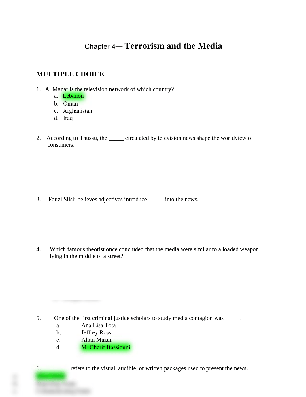 Answers HSPS 415 Chapter 4 Assignment.docx_di3dt9psgqt_page1