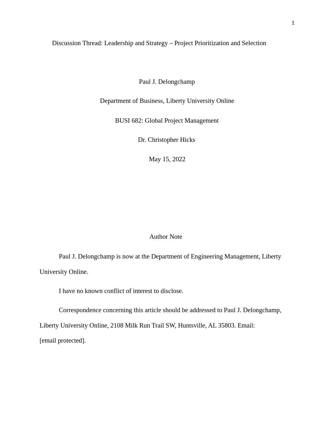 Delongchamp_Discussion_Thread_Leadership_and_Strategy_Project_Prioritization_Selection.docx_di3g9bmb4vz_page1