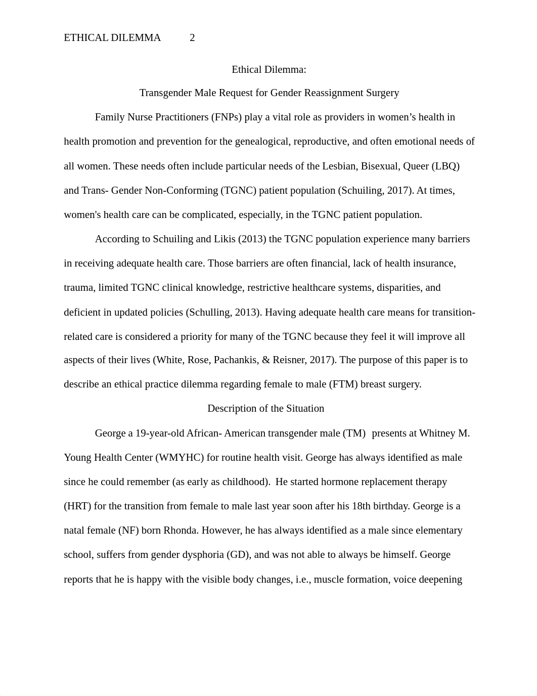 Ethical Dilemma-Elizabeth LaFountain. Final.docx_di3hdg1onsf_page2