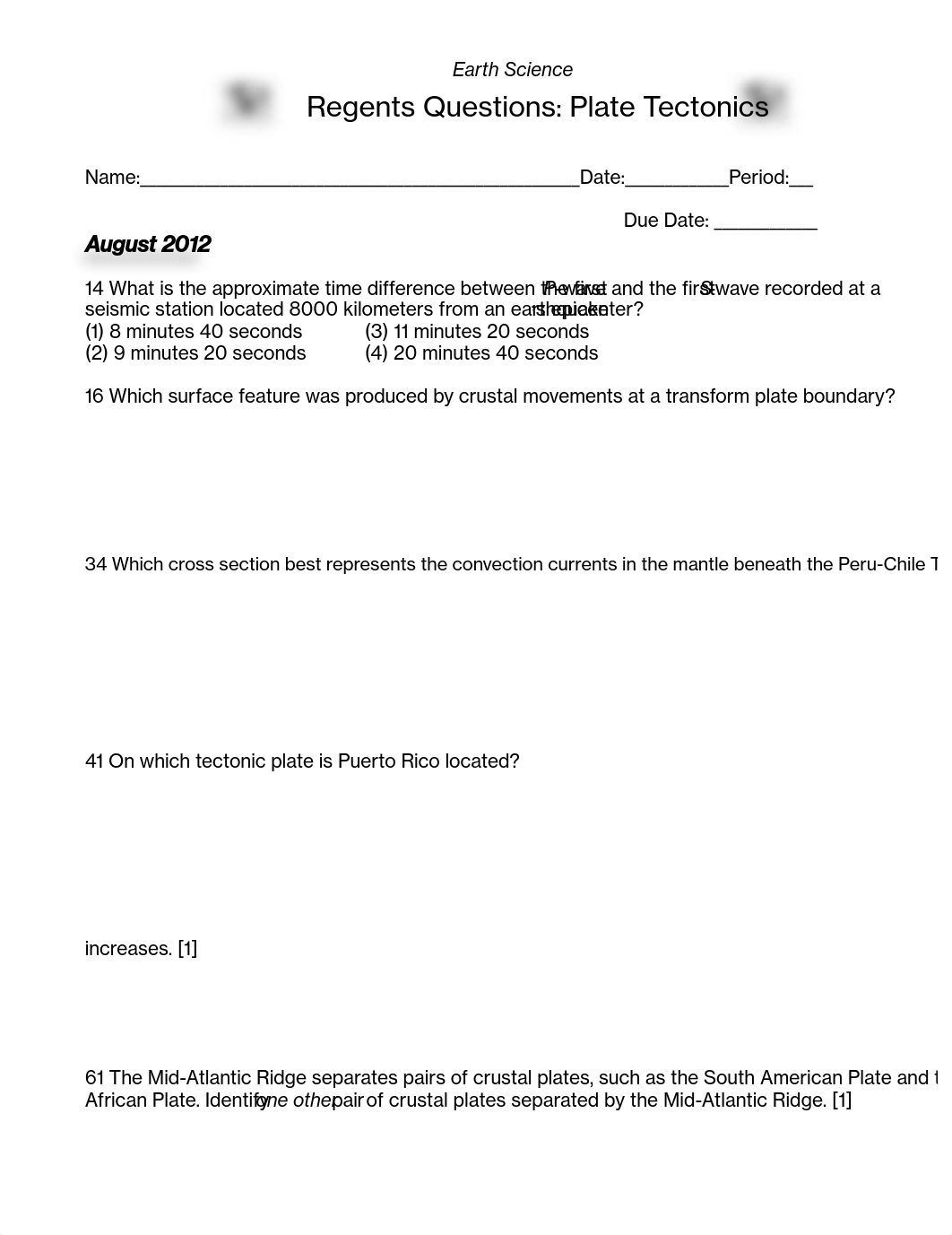 Plate Tectonics Reg Ques for web (mid-year) content.pdf_di3hp5v5bao_page1