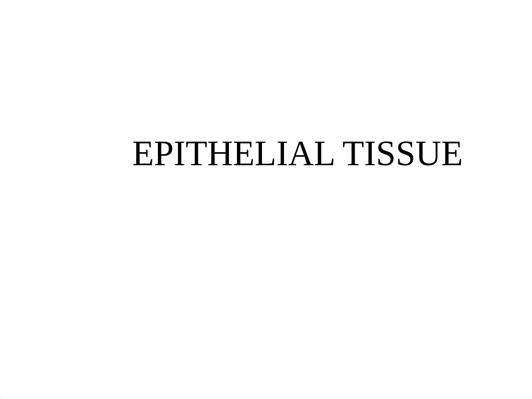 Histology of Epithelial & Connective Tissues (1)_di3opu8jyd7_page4