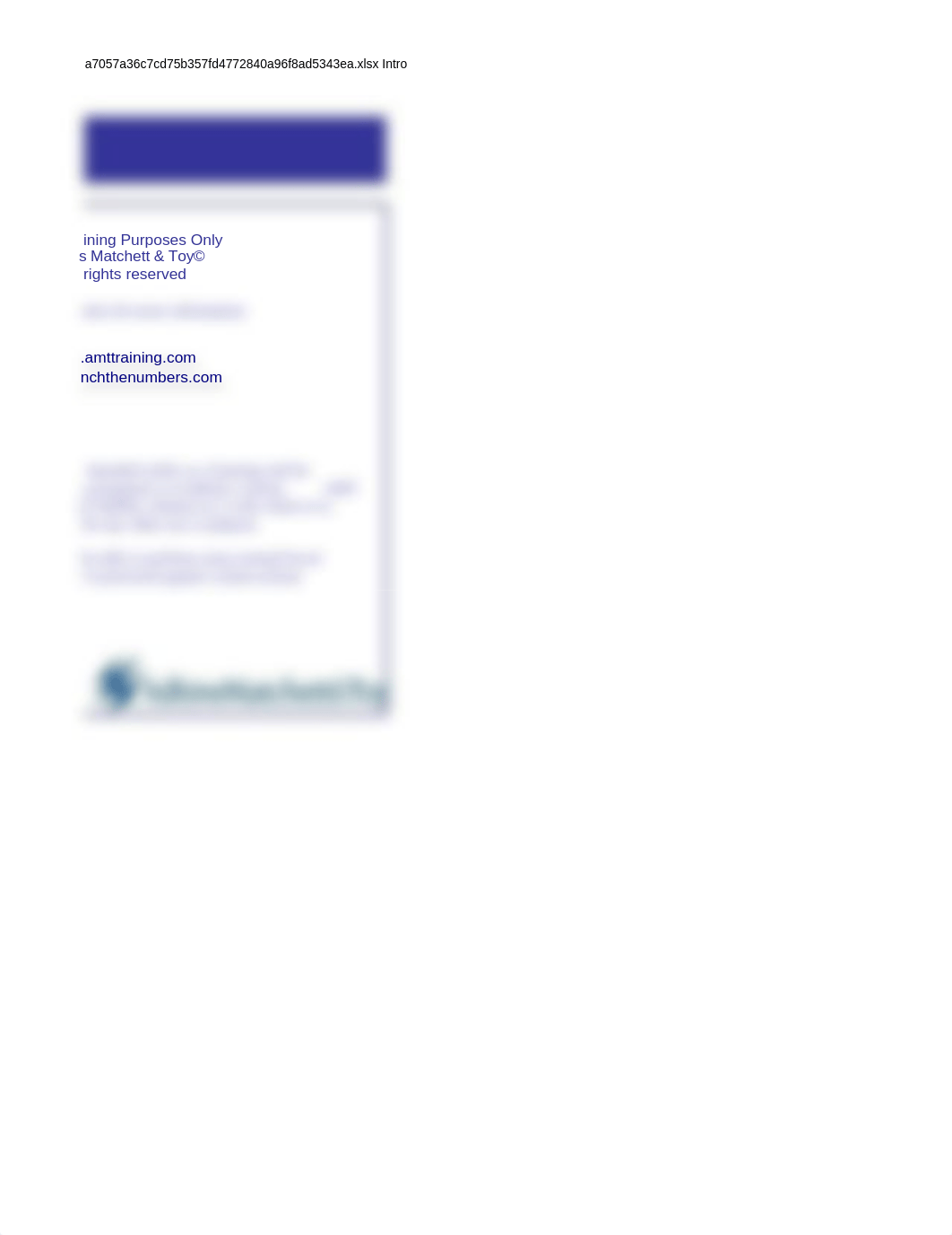 AMTe layout and key standards post-learning test 2014.xlsx_di3pn4t77ca_page2