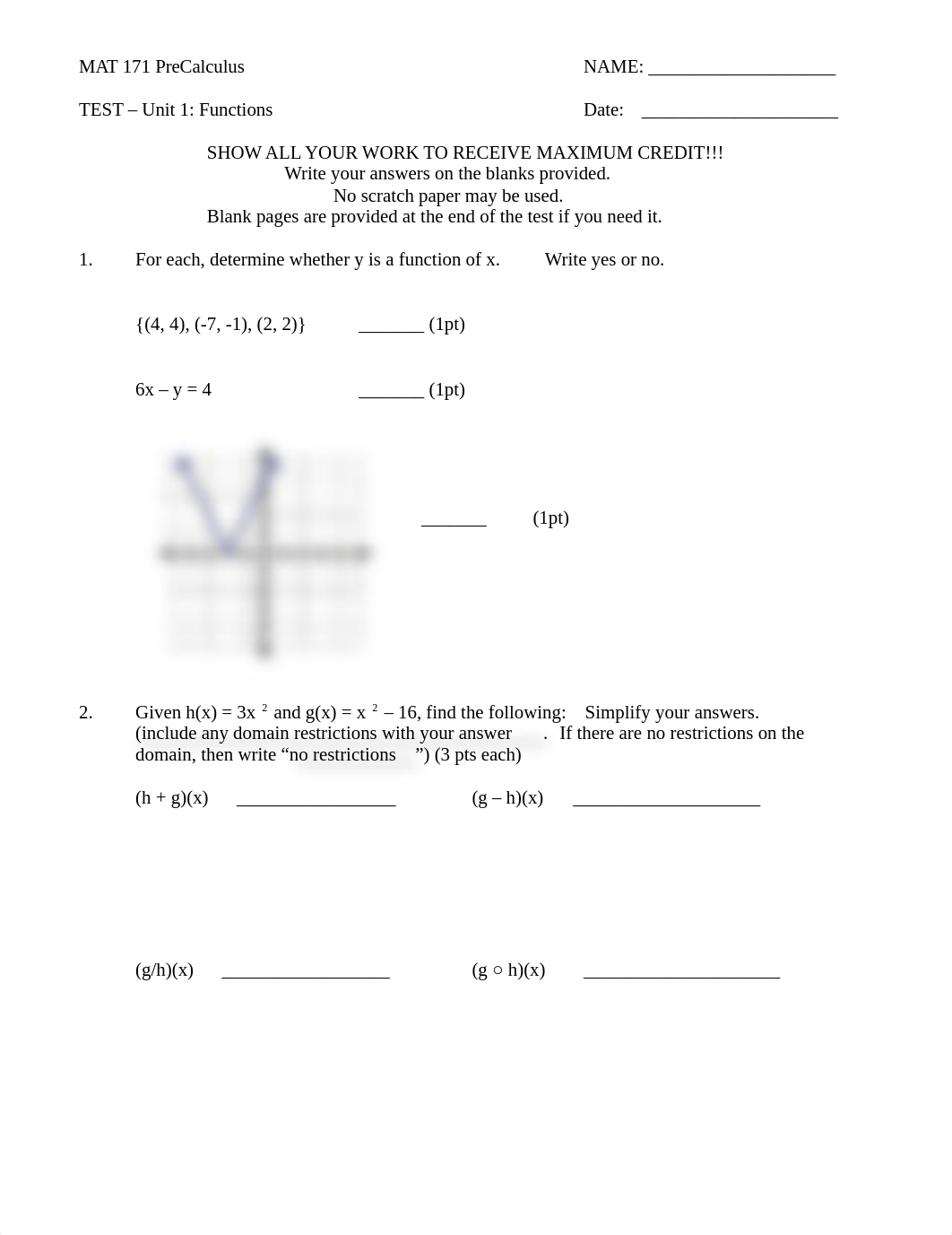 MAT 171 F20 - Unit 1 Test v1.docx_di3pzrz67zu_page1