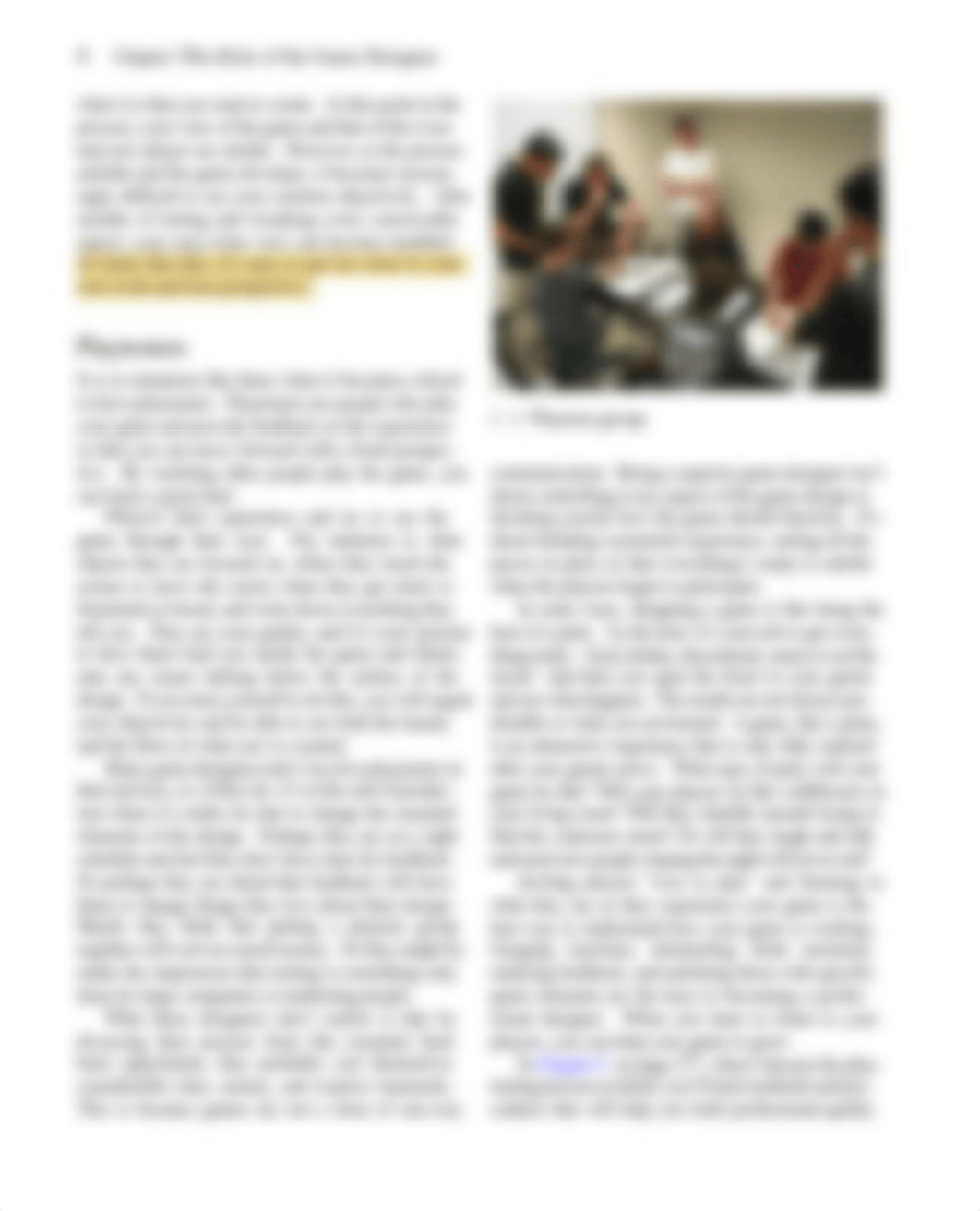 2- [Fullerton] Game design workshop Chapter 1 - The Role of the Game Designer.pdf_di3qyfuja3x_page2