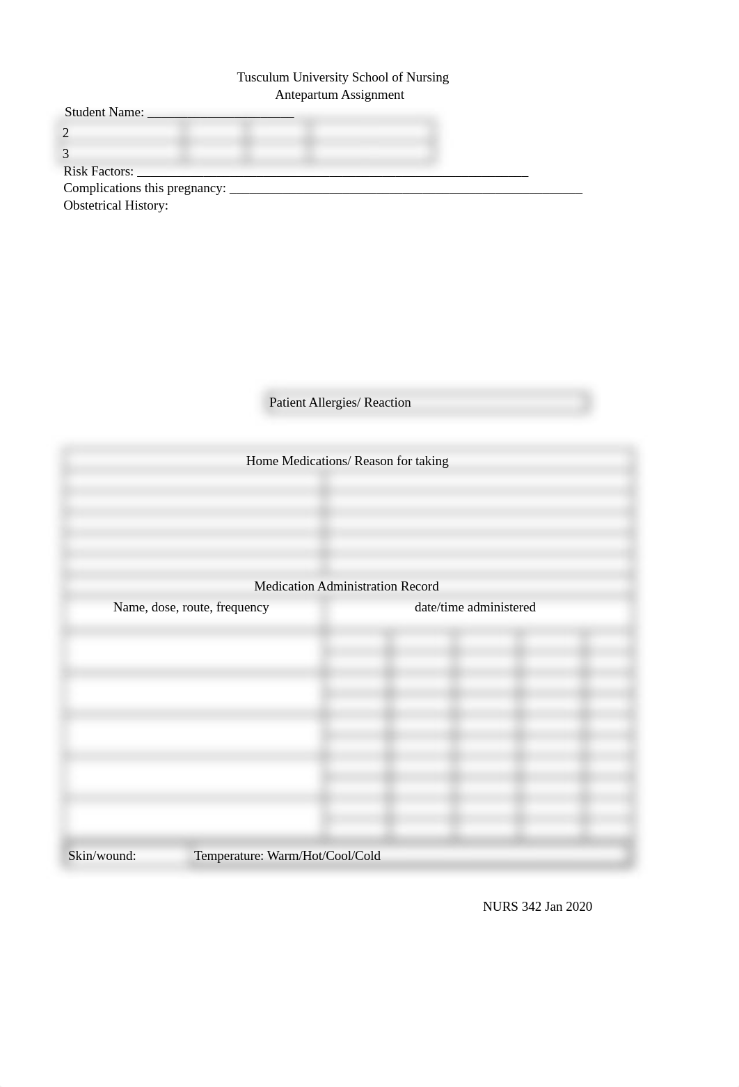 Antepartum worksheet with physical assessment Spring 2019.docx_di3vecpnhrd_page2