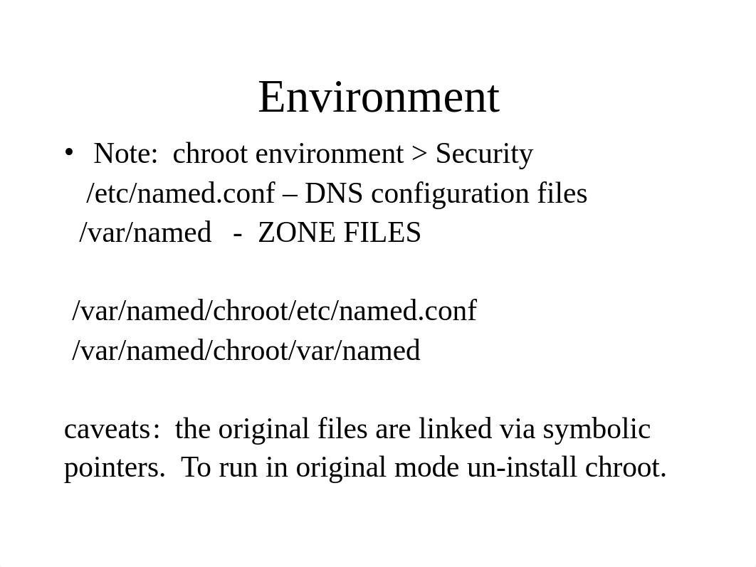 LINUX DNS Presentation_di3x5d9hlab_page4