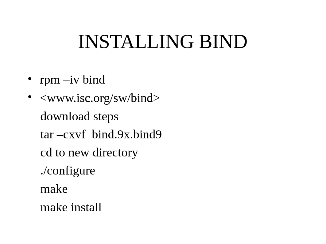 LINUX DNS Presentation_di3x5d9hlab_page3