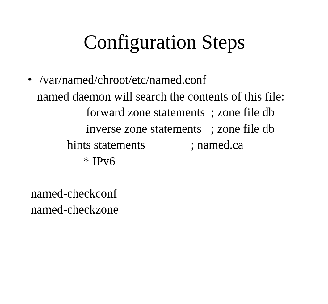 LINUX DNS Presentation_di3x5d9hlab_page5